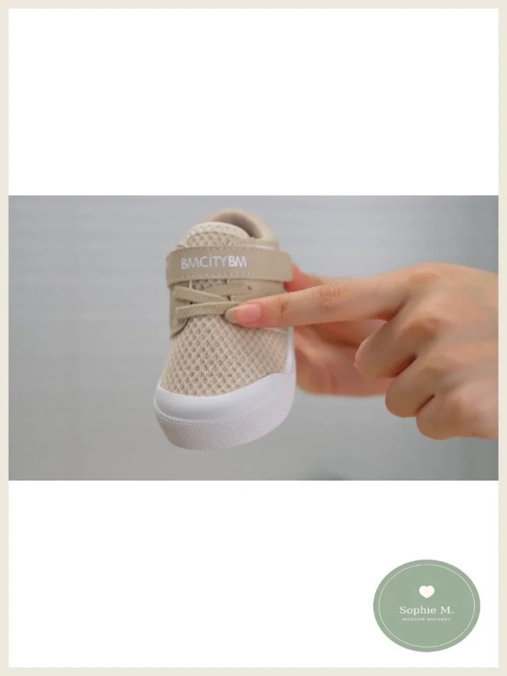 N/A baby walking